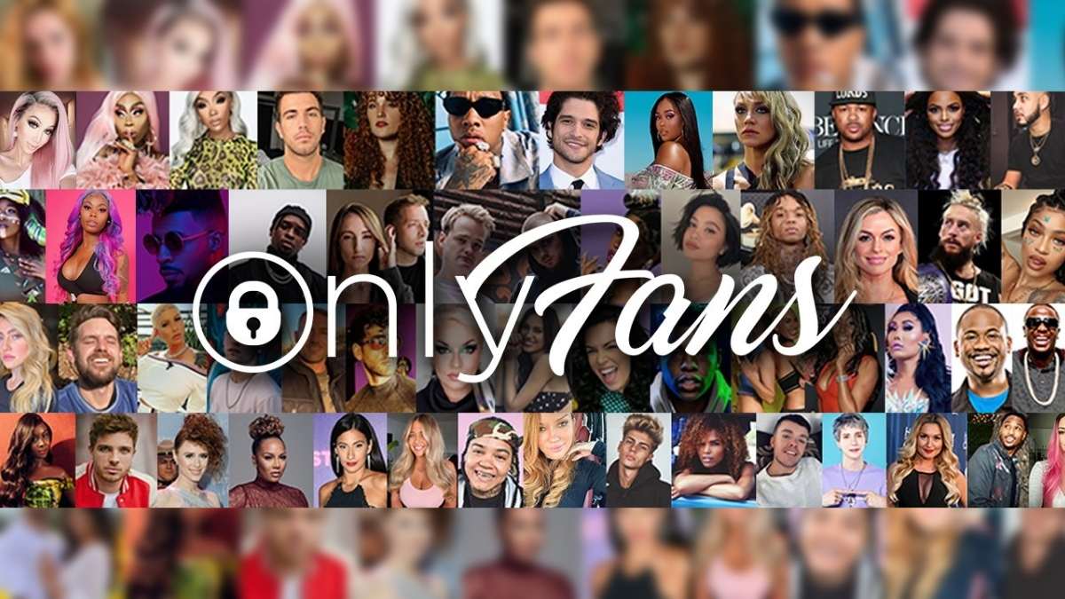 OnlyFans ahora anunció que permitirá contenido sexual explícito TEXTUAL