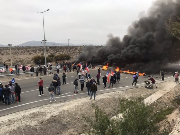 Pescadores piden ser incluidos en el Bono Pyme