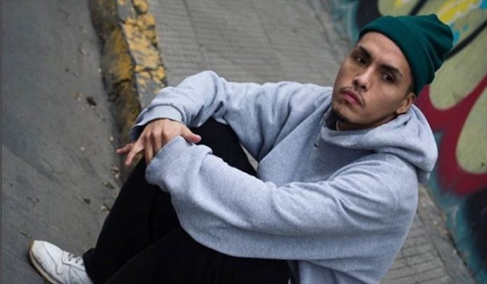 Portavoz sigue grave Portavoz sigue grave