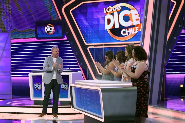 Martín Cárcamo se llena de críticas tras debut de “Qué dice Chile”