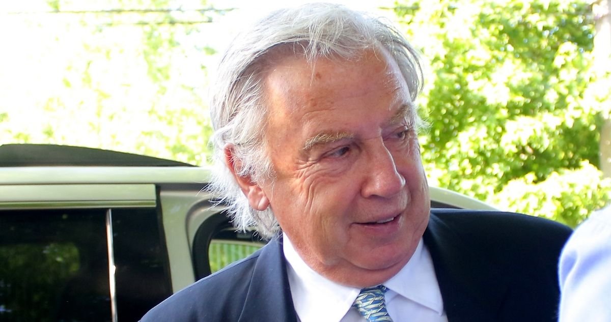 Raul schuler condenado por caso estatuas