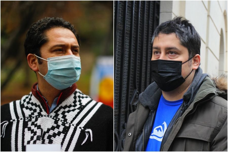 Servel rechazó candidaturas presidenciales de Diego Ancalao y Gino Lorenzini