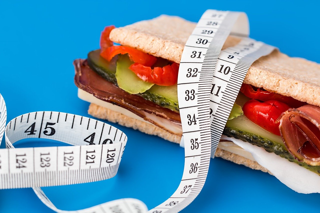 ¿Es cierto que una buena proporción entre alimentación y ejercicio es 80-20?