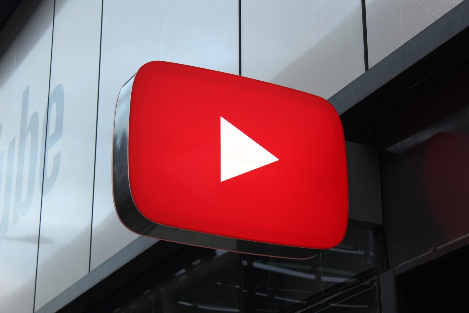 YouTube crea la opción Super Thanks