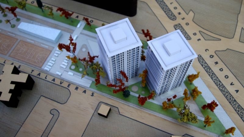 Hasta el último día de noviembre se puede postular al Subsidio DS-49.