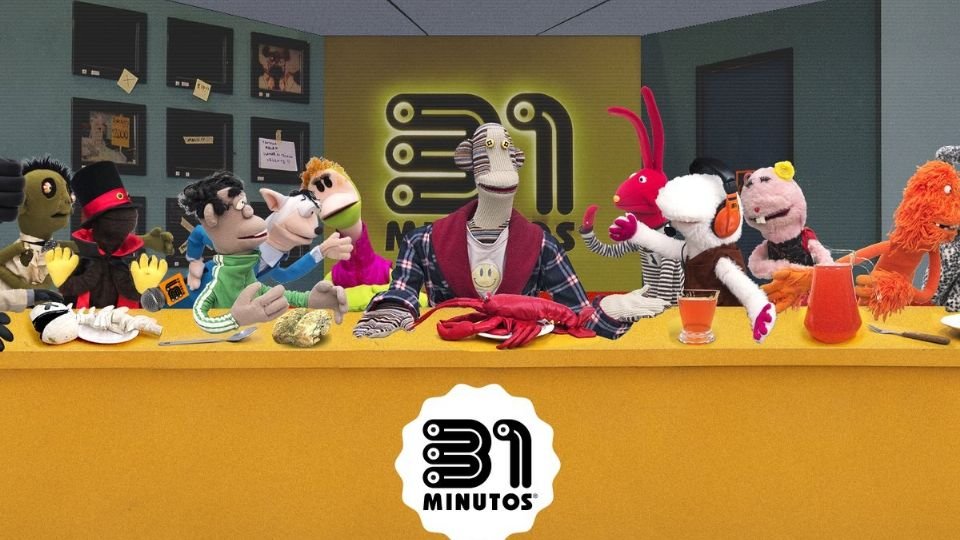 31 Minutos, Noche de Brujas, Kramer y más en Parque Estéreo