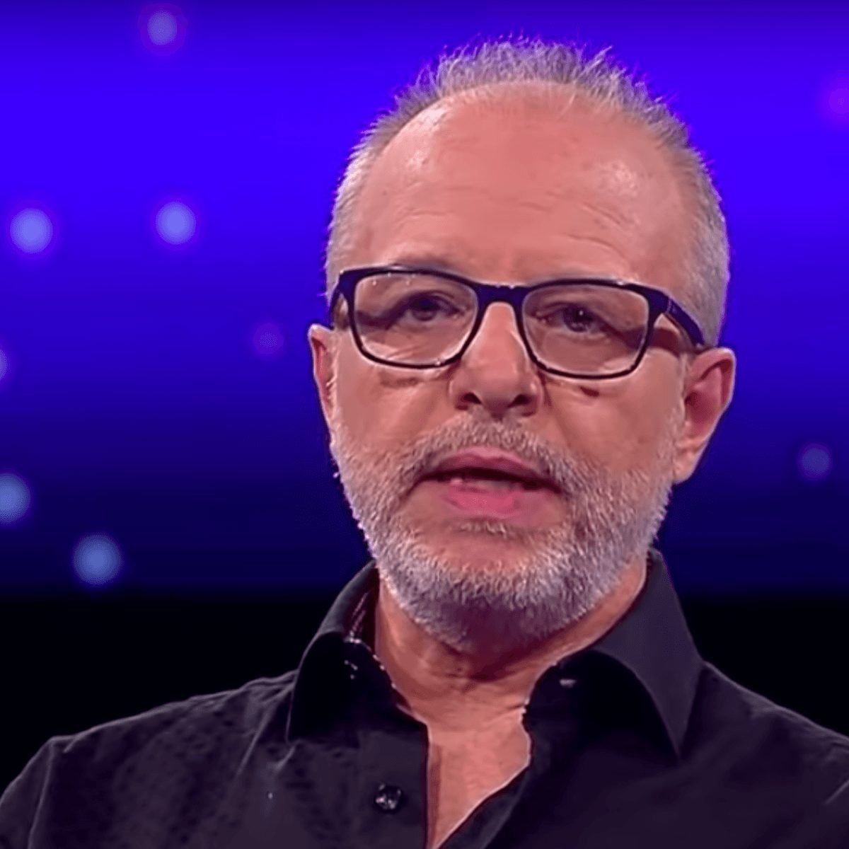 Alberto Plaza criticó a la Convención Constituyente y Twitter estalló