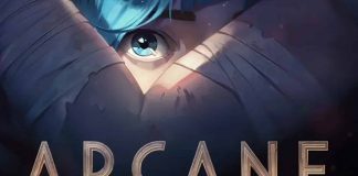 Arcane es el nombre de la serie de Netflix basada en el videojuego League of Legends