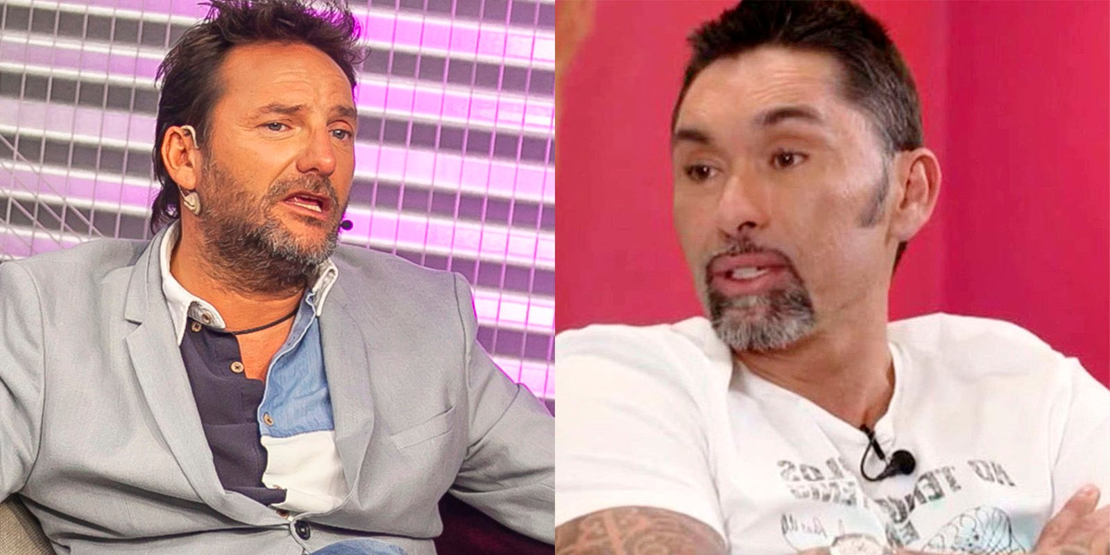 Daniel Fuenzalida reveló “sugerentes” mensajes de Marcelo Ríos