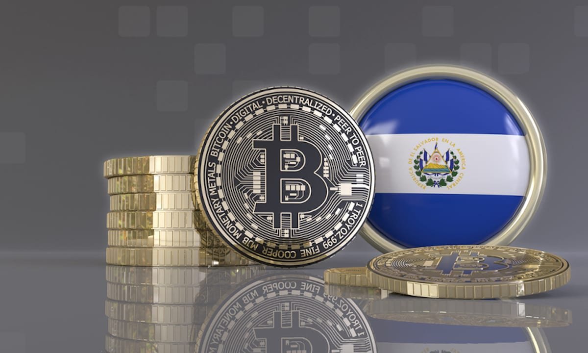 Bitcoin: El Salvador primer país en darle curso legal