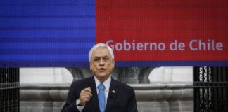 El Presidente Piñera presentará un proyecto de ley para mejorar las pensiones