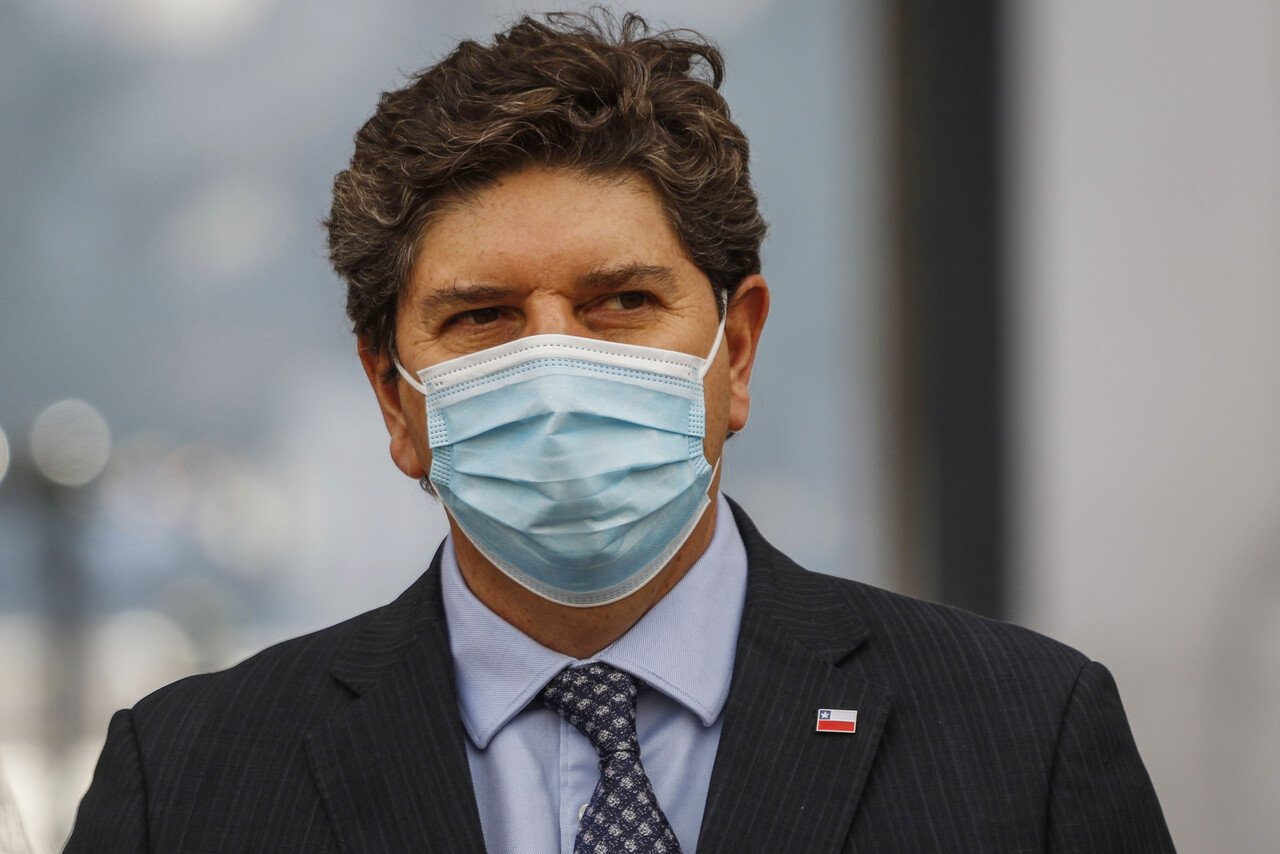 IFE: Ministro de Hacienda confirma pagos hasta diciembre