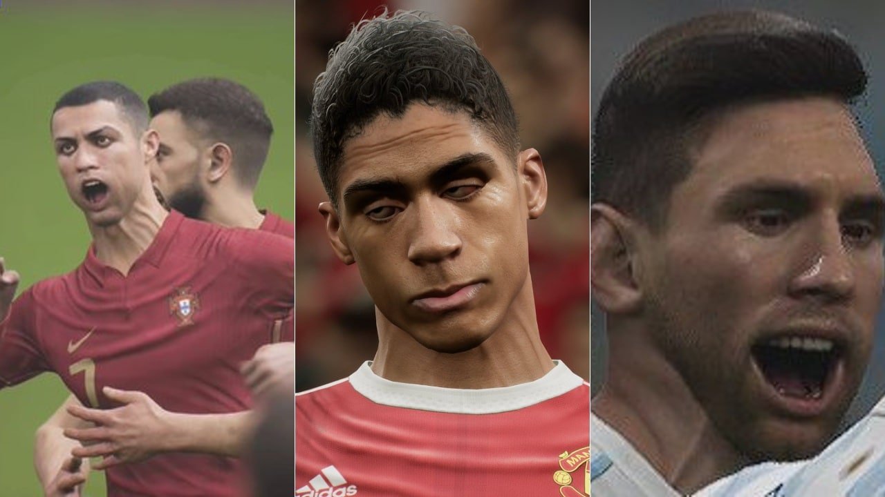 eFootball es el juego peor evaluado en la historia de Steam