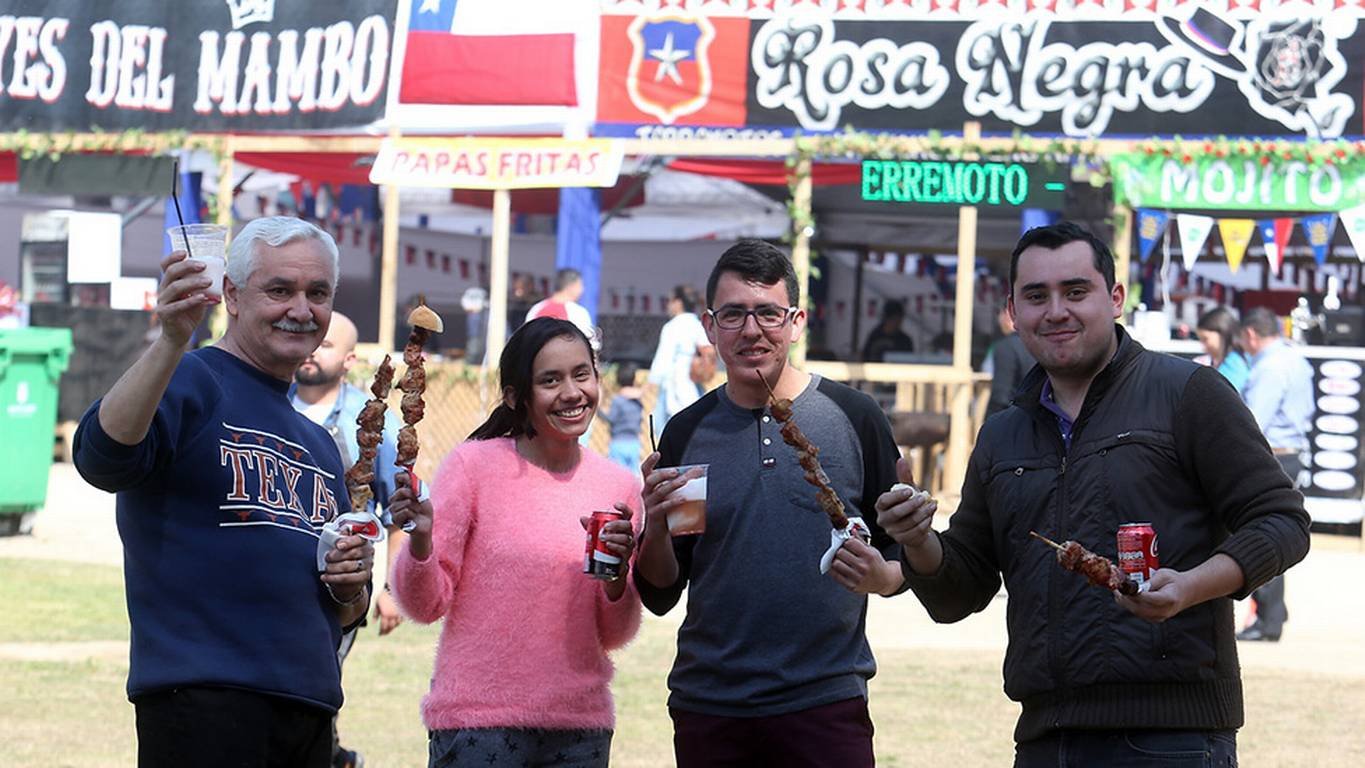 Feriado del 17 de septiembre no será irrenunciable