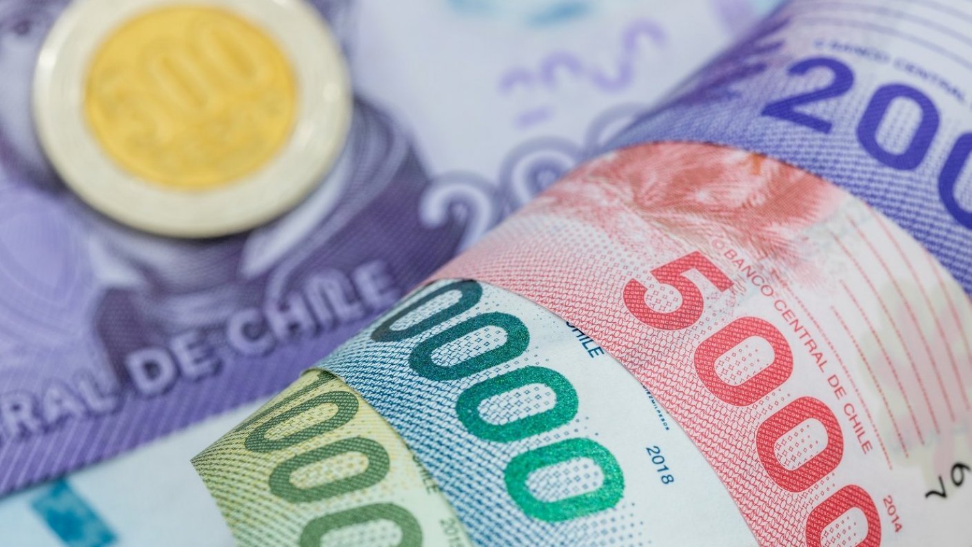 Mira con tu RUT qué día recibirás el pago del IFE Universal