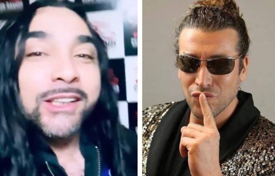 Leo Rey se enfrentó con integrantes de La Noche ¡con payas!