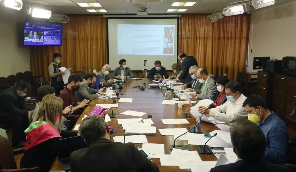 Cuarto retiro pasó a la Sala ¿Qué se aprobó y qué se rechazó?