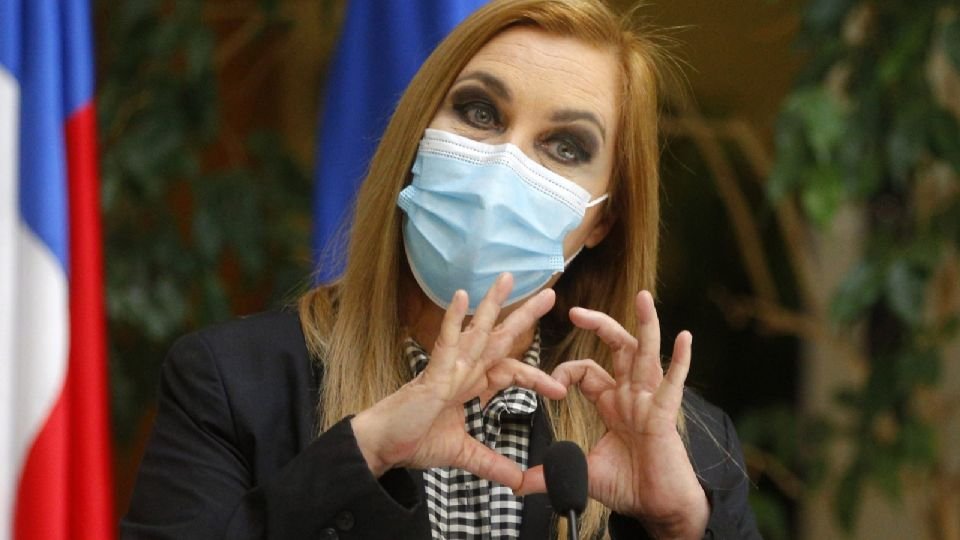 Pamela Jiles vuelve a la carga por un cuarto retiro “sin letra chica”
