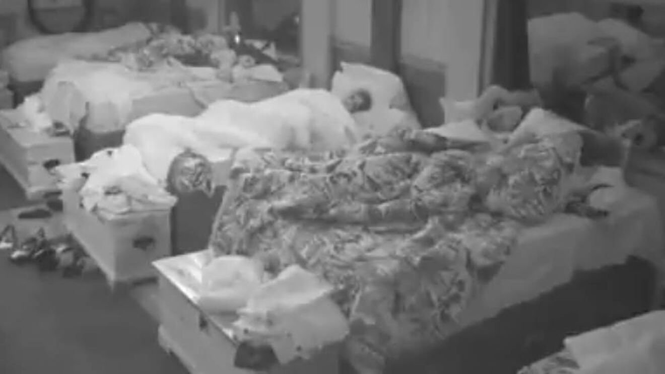 Investigan abuso sexual a modelo Dayane Mello en un reality