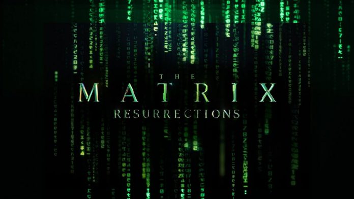 La nueva película de la saga Matrix presentó su tráiler