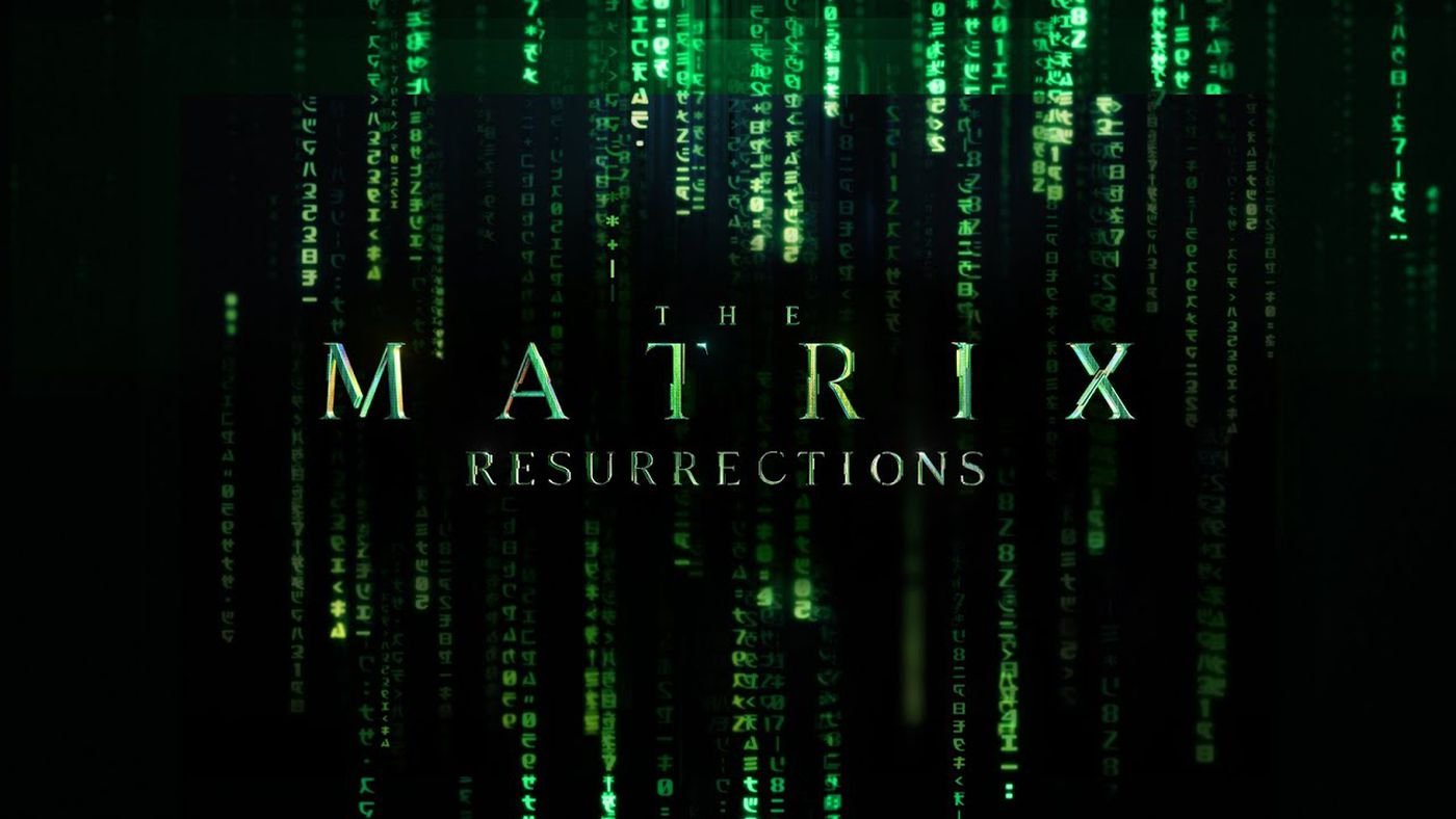 “The Matrix: Resurrections” liberó su primer tráiler