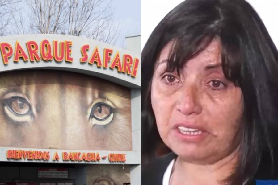 Familia de joven que murió en Parque Safari acusa negligencia