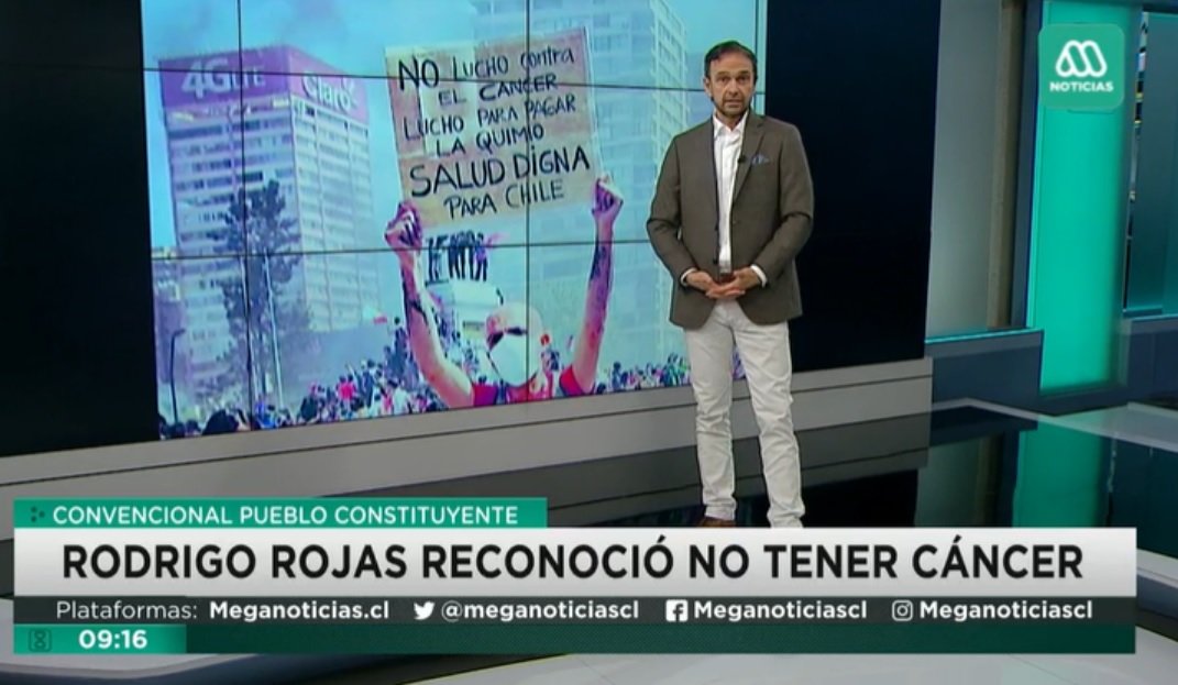 Rodrigo Sepúlveda cuestionó duramente a Pelao Vade