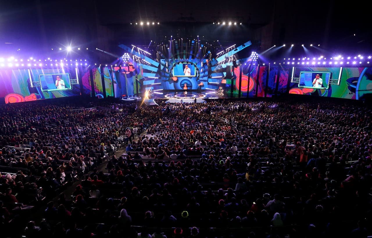 Se suspendió por segundo año consecutivo el Festival Internacional de la Canción de Viña del Mar