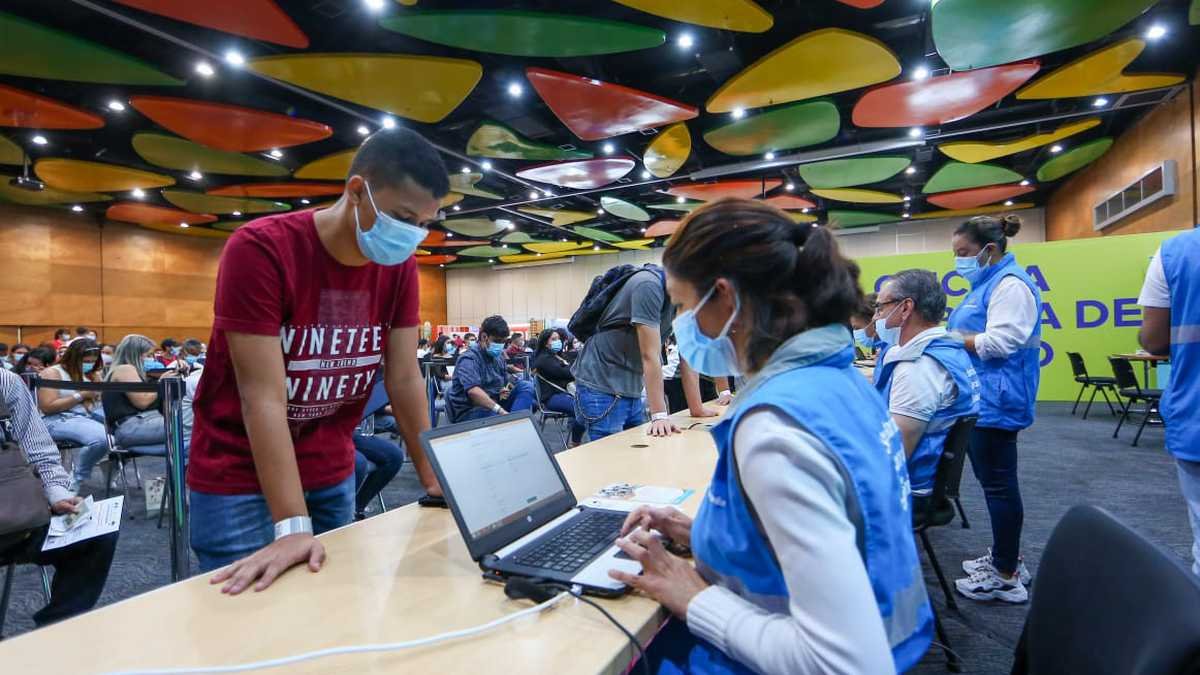 Revisa si estás entre los beneficiarios del Subsidio al Empleo Joven