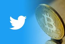 Twitter autorizará envíos con Bitcoin a modo de propinas.