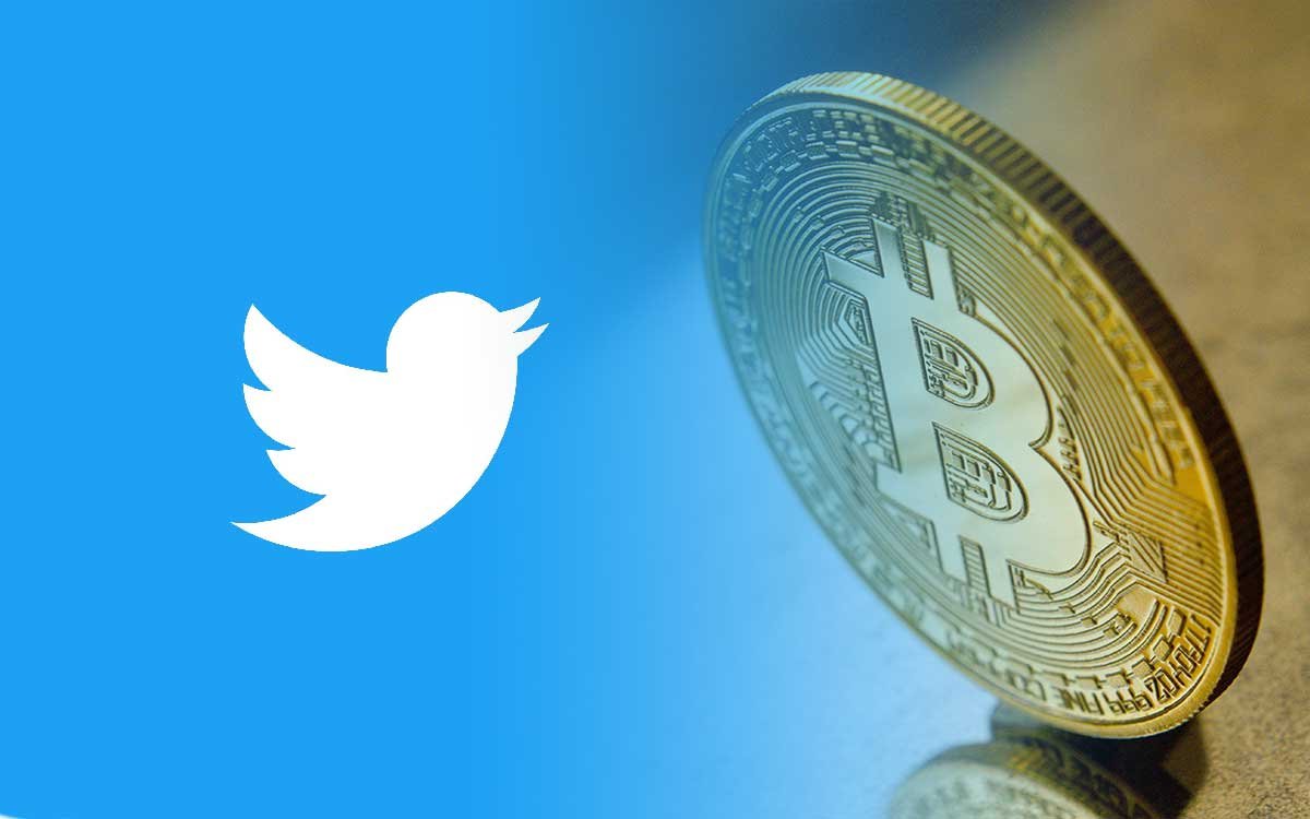 Twitter permitirá pagar propinas con Bitcoin