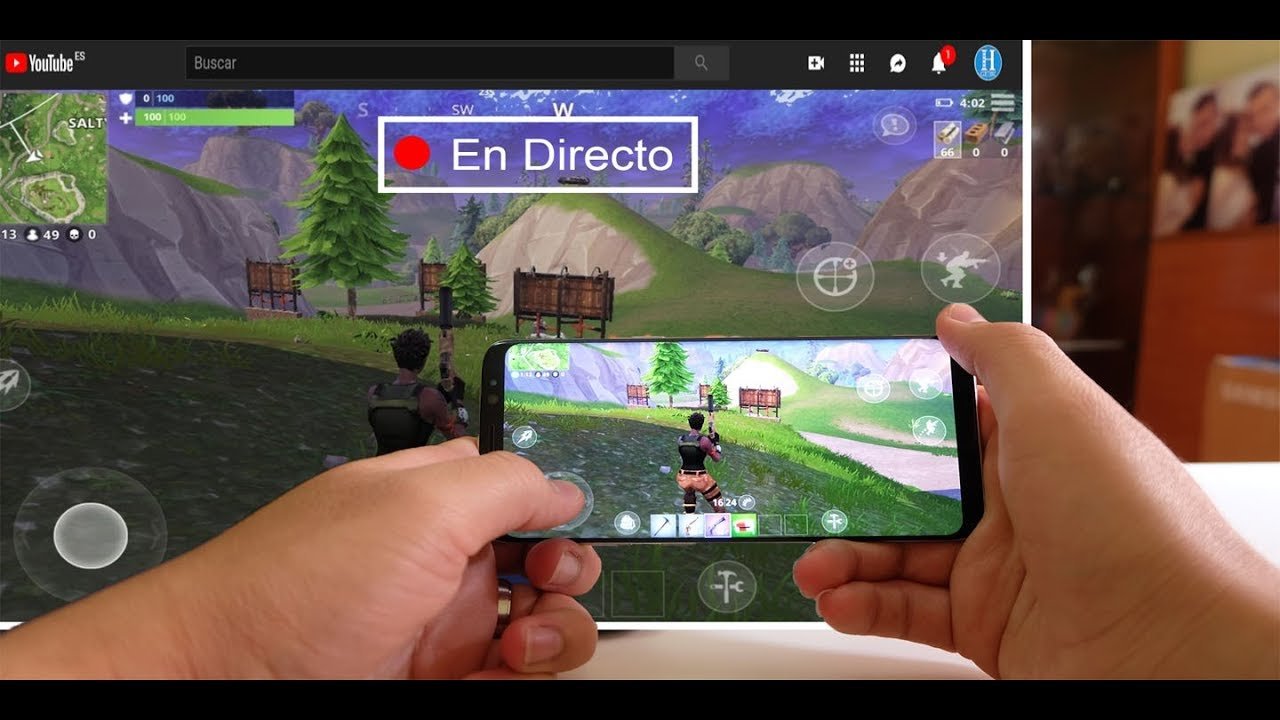 Adolescente estuvo dos meses hospitalizado por adicción a Fortnite