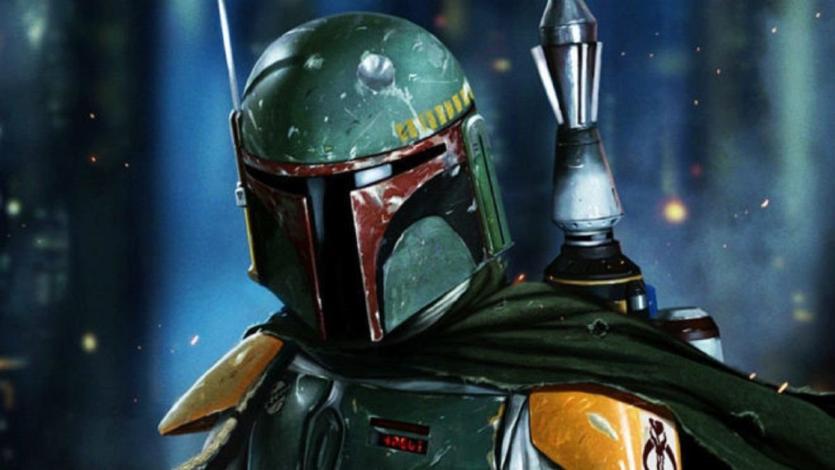 Por fin revelan fecha de estreno para la serie de Boba Fett