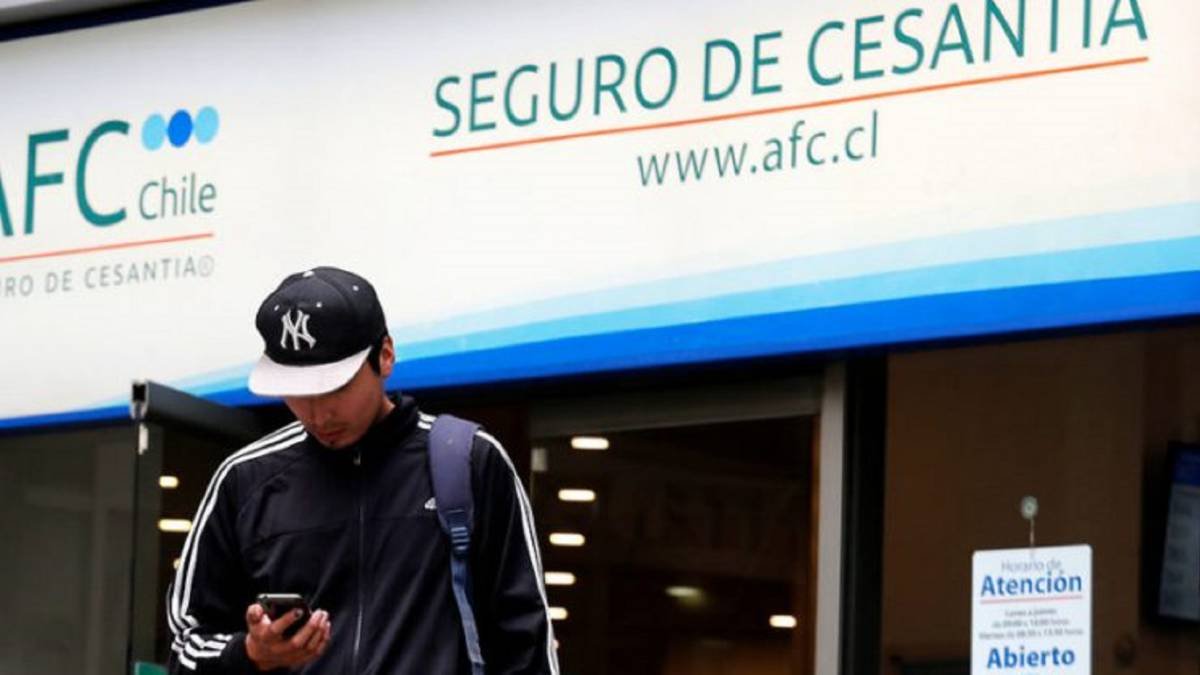 Bono para cesantes: Conoce los beneficios que obtienes