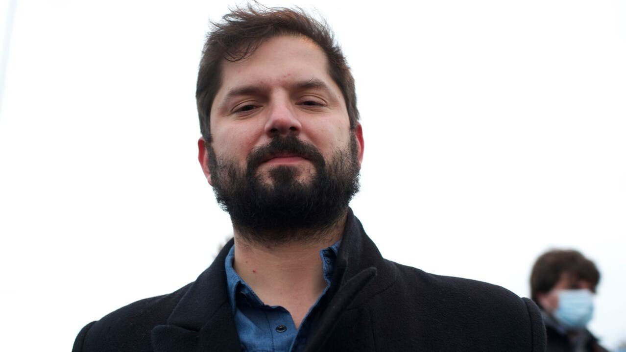 Gabriel Boric afirmó que votará a favor del cuarto retiro