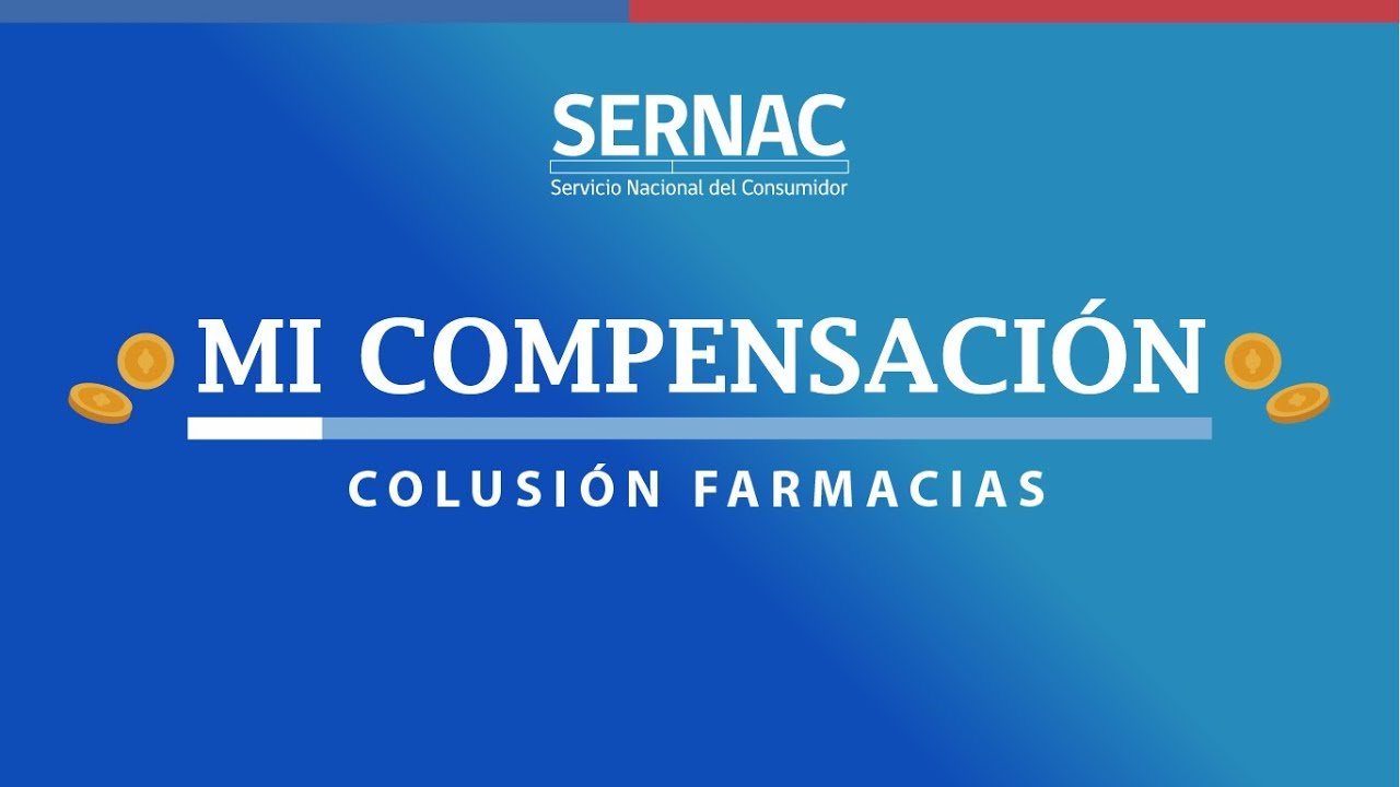 Compensación por colusión de las farmacias ¿Te corresponde y no la has cobrado?