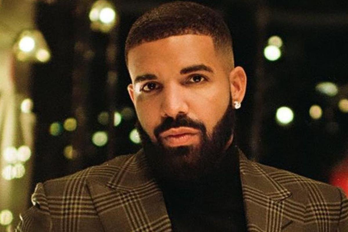 Disco “Certified Lover Boy” de Drake igualó récord de The Beatles