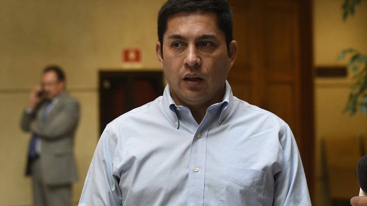 Diputado Durán enfrentó a Sichel por cuarto retiro: “Acción matonesca”