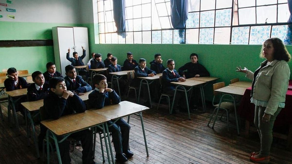 ¿Tu hijo o hija son beneficiarios del Bono por Asistencia Escolar?