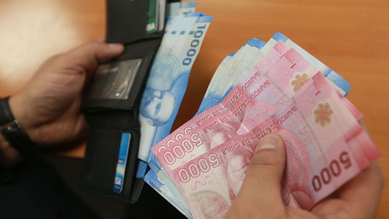 Comienzan los pagos del IFE Universal de septiembre con montos disminuidos