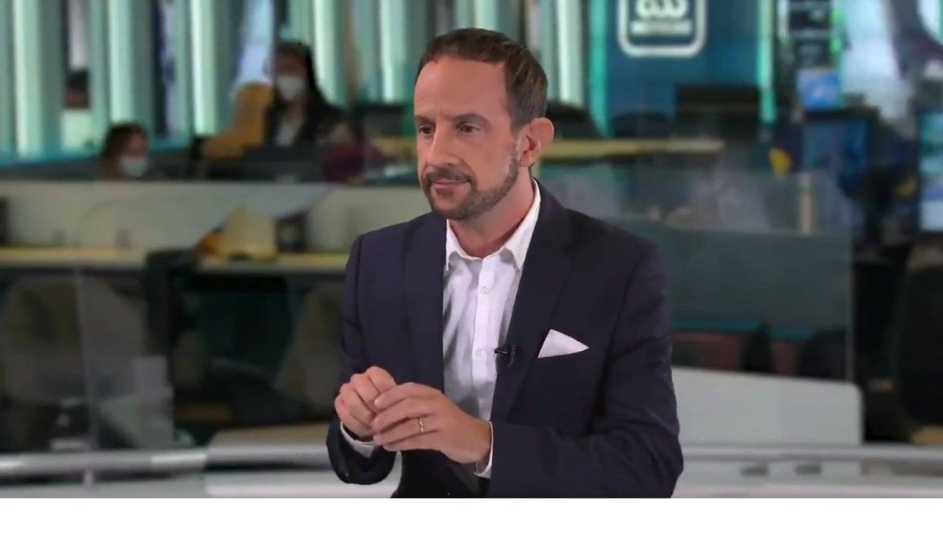 Una vez más Kramer a Rodrigo Sepúlveda