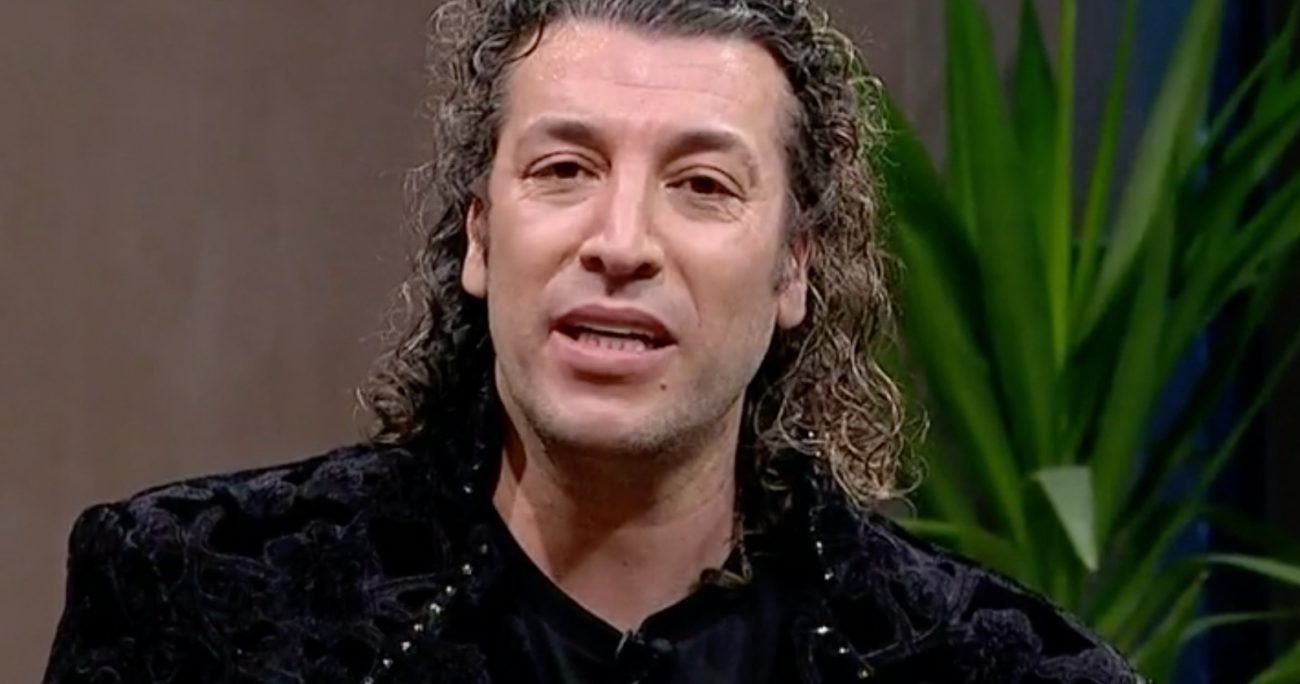 Integrantes de La Noche indignados con Leo Rey