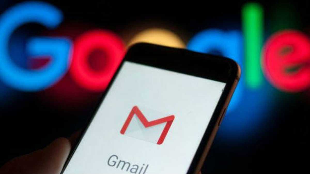 Configura tu cuenta de Google para proteger tu Gmail