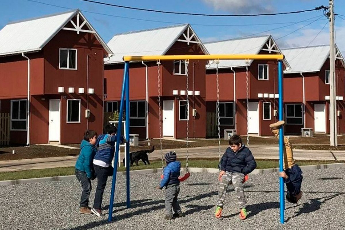 Subsidio DS1 abre nueva fecha de postulación