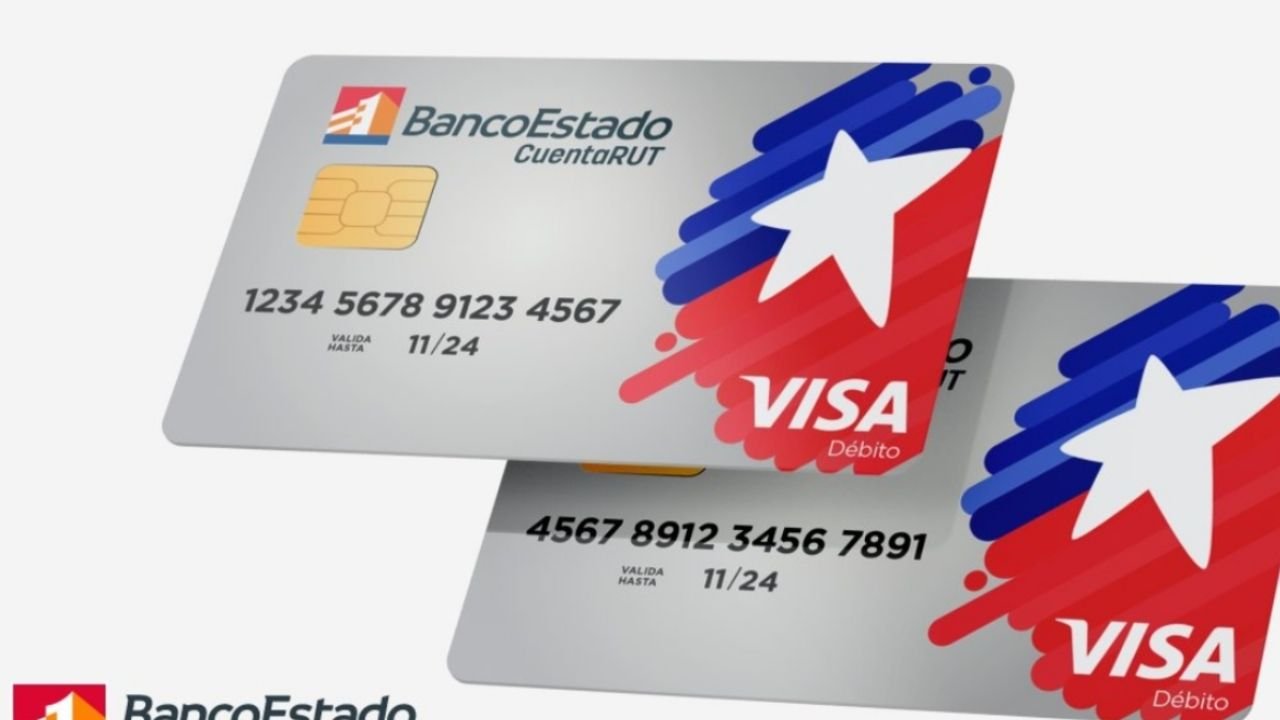 Cómo recibir tu tarjeta CuentaRUT a domicilio