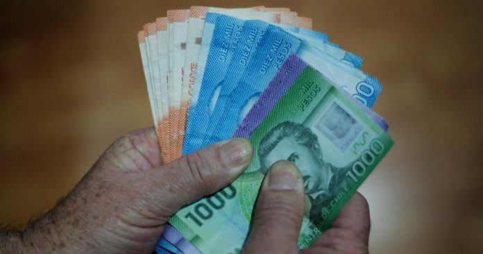 UF supera los 30.000 pesos por primera vez en la historia.