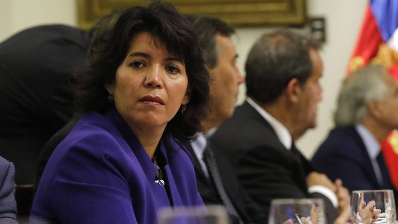 Wikipedia defiende la calidad de su contenido tras impasse de Yasna Provoste