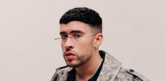 Bad Bunny Spotify Chile