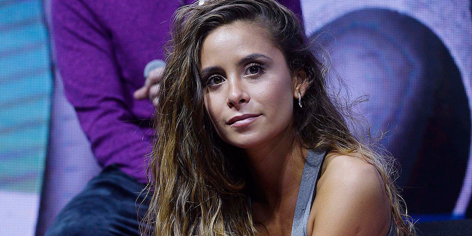 Cami Gallardo lanza single “Perreo pa las nenas” sobre orgasmo femenino