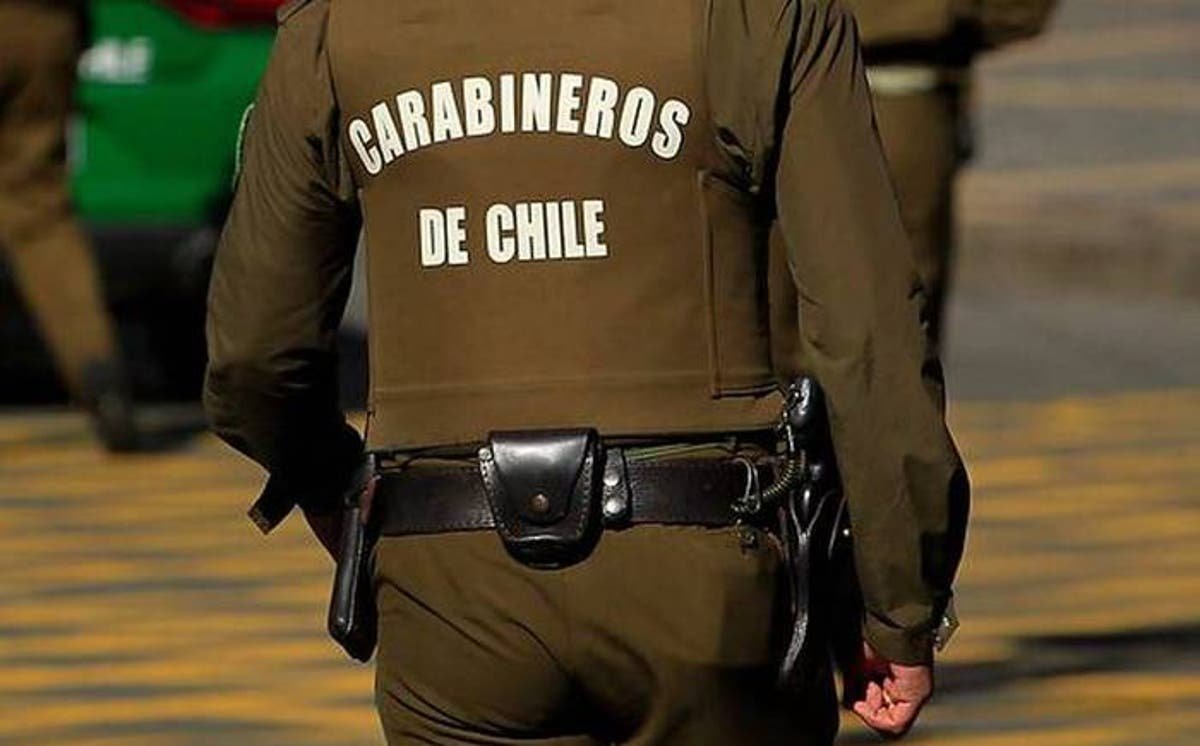 Carabinero San Fernando